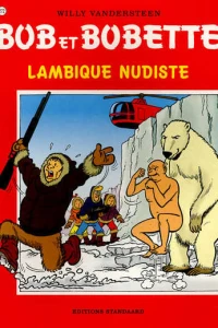 Lambique nudiste