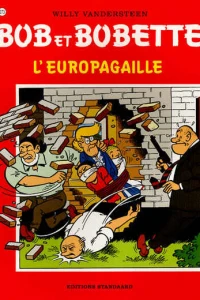 L'europagaille