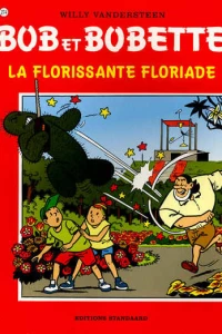 La florissante floriade