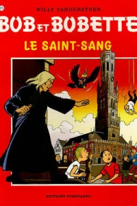 Le Saint-Sang
