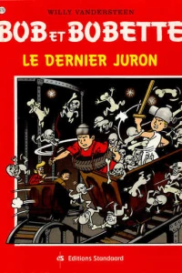 Le Dernier Juron