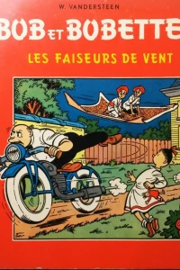 Les faiseurs de vent