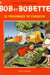 Le prisonnier de Forestov