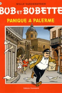 Panique à Palerme