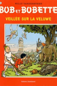 Veillée sur la Veluwe