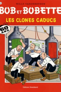 Les clones caducs