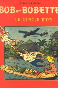 Le Cercle d'or