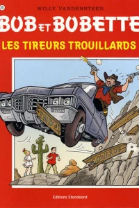 Les tireurs trouillards