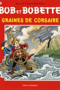 Graines de corsaire