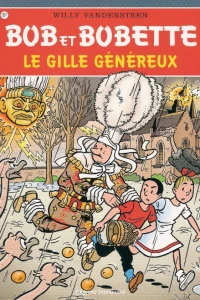 Le Gille généreux