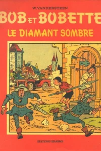 Le Diamant Sombre