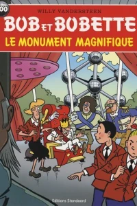 Le monument magnifique