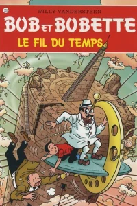 Le fil du temps