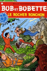 Le rocher ronchon