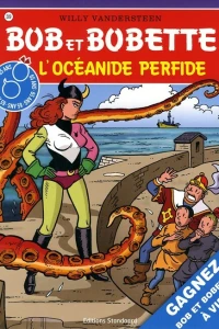 L'océanide perfide