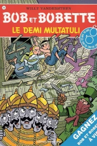 Le demi multatuli
