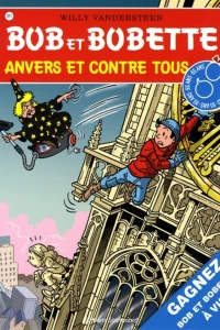 Anvers et contre tous