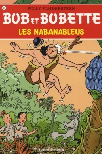 Les nabanableus