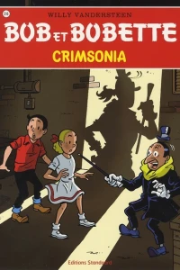 Crimsonia