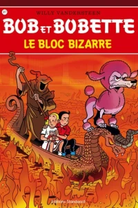 Le bloc bizarre