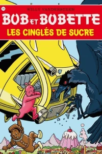 Les cinglés de sucre