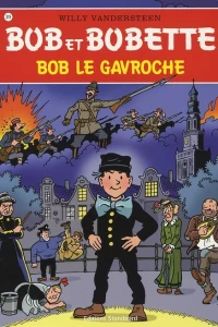 Bob le gavroche