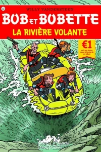 La rivière volante
