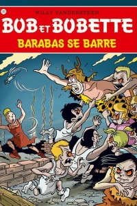 Barabas se barre