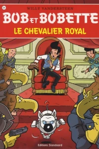 Le chevalier royal