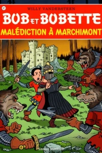 Malédiction à Marchimont