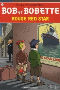 Rouge Red Star