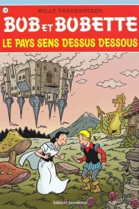 Le pays sens dessus dessous
