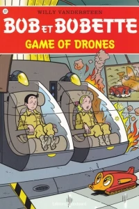 Game of drones
