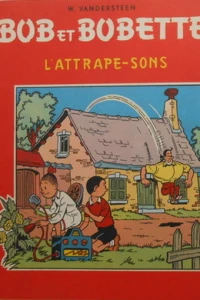 L'attrape-sons