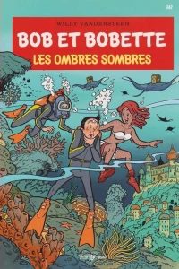 Les ombres sombres