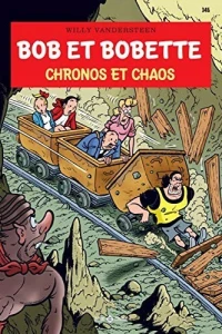 Chronos et chaos