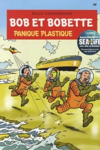 Panique plastique
