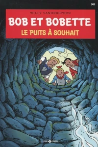 Le puits à souhait