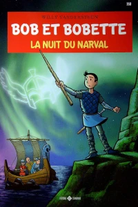 La nuit du narval