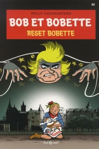 Reset Bobette