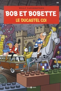 Le Ducastel coi