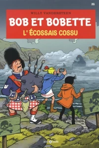 L'écossais cossu