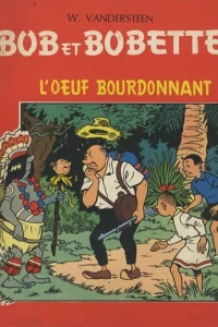 L'œuf bourdonnant
