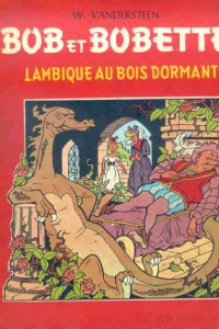 Lambique au bois dormant