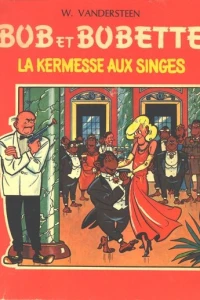 La kermesse aux singes