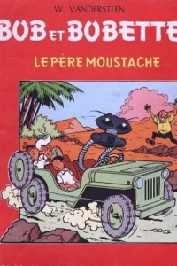Le Père Moustache