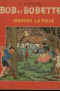 Margot la folle