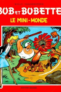 Le mini-monde