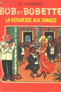 La kermesse aux singes