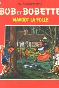 Margot la folle